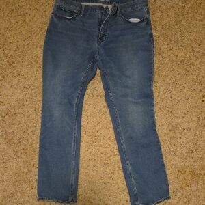 Old Navy Men's Slim Jeans - Blue